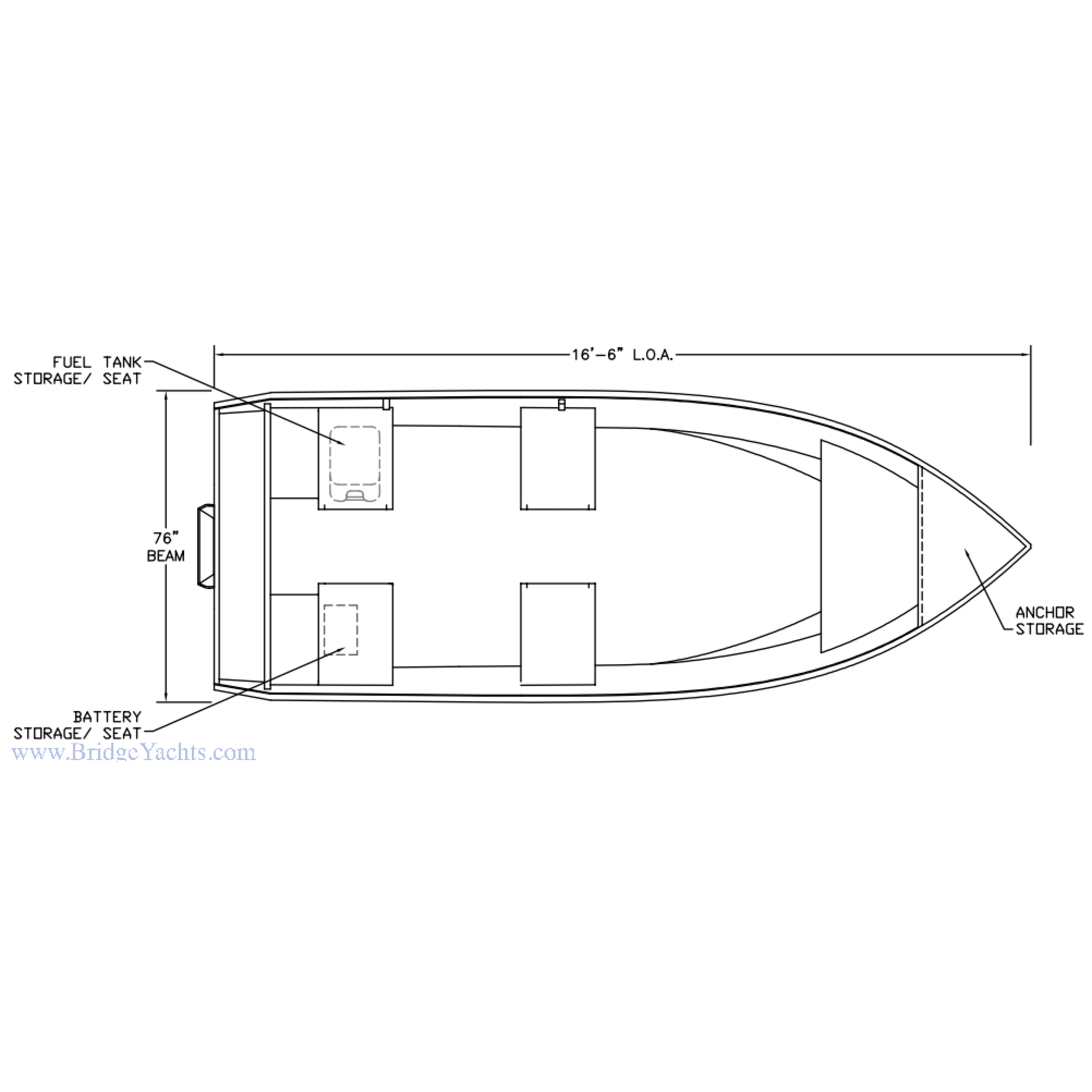 Stanley Tiller 17 Wide